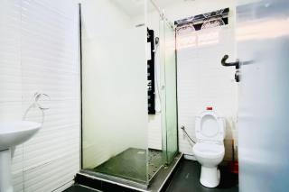 2BR Haven 247 Power Supply Fast WiFi Netflix - Lekki - 9