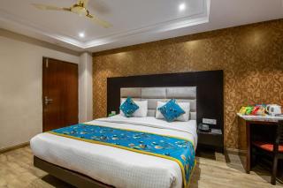 The Waves Hotel - New Delhi - 0