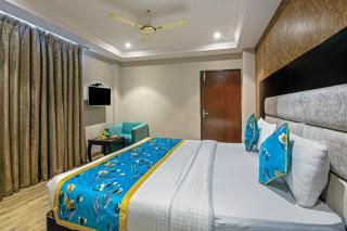 The Waves Hotel with Free Airport Pickup or Drop - 4