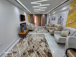 شقة 180م VIp سيدى بشر بحر مباشر - Alexandrie - 9