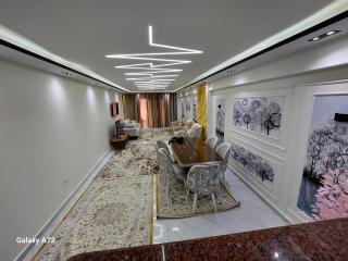 شقة 180م VIp سيدى بشر بحر مباشر - Alexandrie - 0