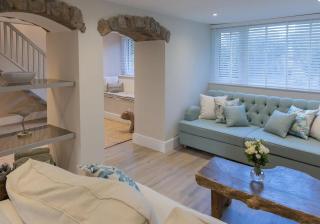 Elegant cottage with garden in Gower - Bishopston - 9