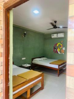 Sanika Baug - Chinchavli - 2
