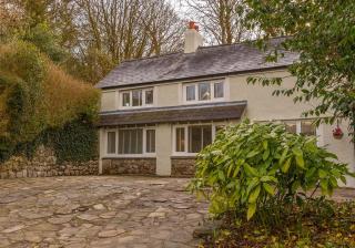 Elegant cottage with garden in Gower - Bishopston - 0