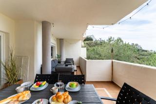 CT 375 - Faro's Cozy Dream in Elviria - Marbella - Marbella - 8