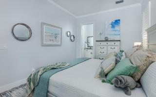 Manatee Suite 2 Funky Fish House at Cape Harbour - Cape Coral - 3
