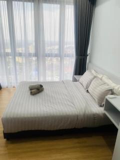 2BR Premium Suites Troika Kota Bharu By AGhome - Kota Bharu - 9