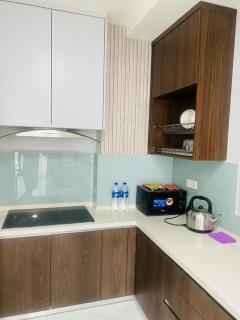 2BR Premium Suites Troika Kota Bharu By AGhome - Kota Bharu - 8