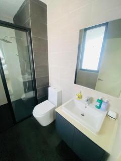 2BR Premium Suites Troika Kota Bharu By AGhome - Kota Bharu - 5