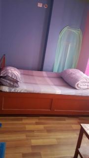 Lunga hotel&lodge - Chandra Garhi - 3