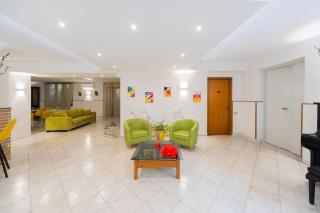Hotel Dalì - Scafati - 7