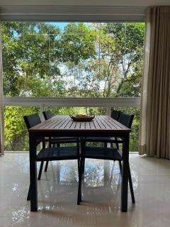 Bangalo PauBrasilb1 deluxe - Maceió - 9