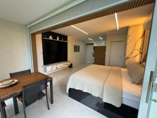 Bangalo PauBrasilb1 deluxe - Maceió - 8