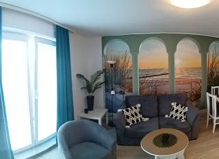 Apartament TURKUS by Mirella - Międzyzdroje - 7