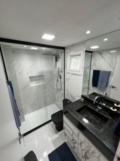 Bangalo PauBrasilb1 deluxe - Maceió - 5