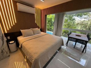 Bangalo PauBrasilb1 deluxe - Maceió - 3
