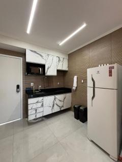 Bangalo PauBrasilb1 deluxe - Maceió - 1