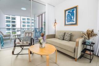 Rivi Luxury 42 Suites - By SEAELO EILAT - Eilat - 4