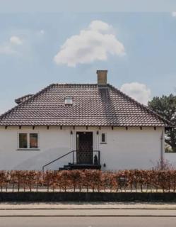 1-bedroom villa apartment in CPH - Gentofte - 0