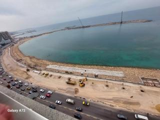 شقة 180م VIp سيدى بشر بحر مباشر - Alexandrie - 6