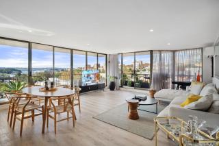 Exclusive 2BR Living with Pool, Sauna & Spa Access - Sídney - 0