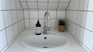 1-bedroom villa apartment in CPH - Gentofte - 1