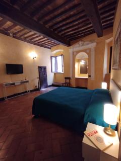 My home apartments - Pienza - 3