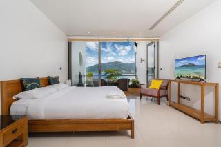 Atika Villas xero oceanfront pool villa - Patong Beach - 4