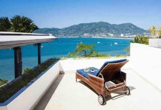 Atika Villas xero oceanfront pool villa - Patong Beach - 2
