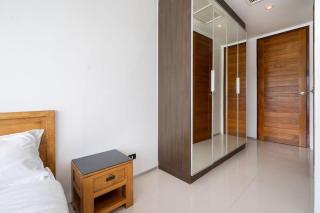 Atika Villas xero oceanfront pool villa - Patong Beach - 1