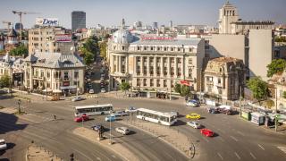 Like Home Magheru - Bucarest - 9