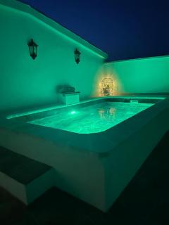 Alojamiento Rural Villa Pedrón - 5