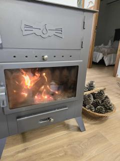 Alojamiento Rural Villa Pedrón - 4