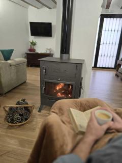 Alojamiento Rural Villa Pedrón - 6