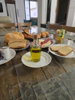 Alojamiento Rural Villa Pedrón - 7