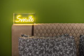 Stylish Luxury Apartment at Ampelokipi metro station - Atene - 7