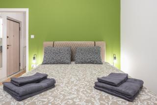 Stylish Luxury Apartment at Ampelokipi metro station - 4