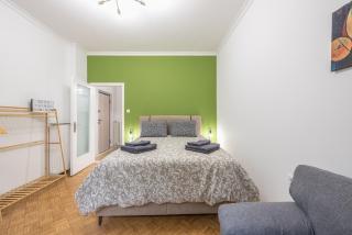 Stylish Luxury Apartment at Ampelokipi metro station - Atene - 5