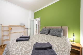 Stylish Luxury Apartment at Ampelokipi metro station - 6