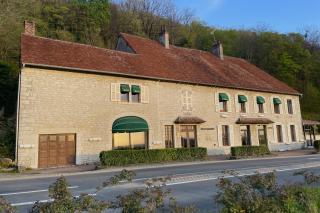 La chaumette - Pannessières - 0