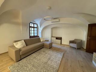 Hotel U 3 Pstrosu - Prague - 1