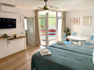 Apartamentos Córcega Palmyra - Salou - 6