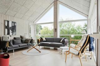 Beautiful Light On Lovely Helgenæs - Knebel - 8