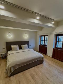 Hotel U 3 Pstrosu - Prague - 5