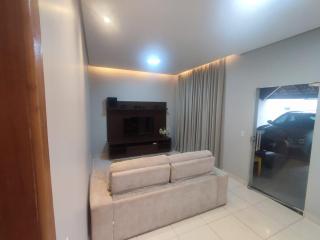 Casa Jardim Imperial - 2