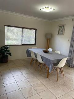 Farm Stay - 2 Bedroom cottage - - 7