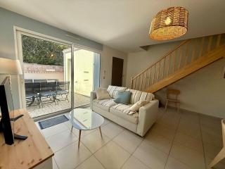 Le Rondeau l Exterieur privatif - 0