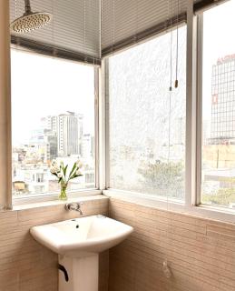 Darlington House - 1