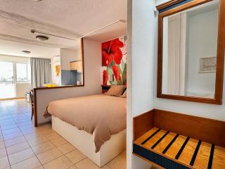 Ocean vista con ac - Morro del Jable - 6