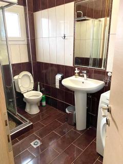 Maisonette Hanta - Iraklitsa - 3
